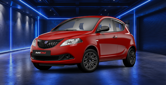 Immagine Lancia Ypsilon Lancia Ypsilon